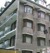 New Kenilworth International Hotel Manali  Luaran gambar
